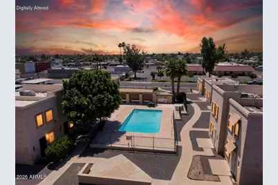 4505 N 26th Drive, Phoenix, AZ 85017 - Photo 1