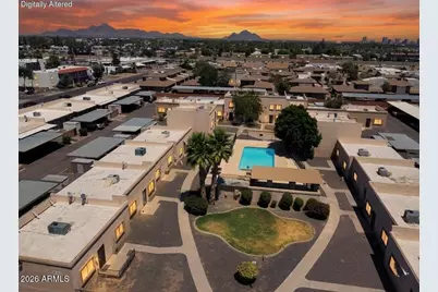 4505 N 26th Drive, Phoenix, AZ 85017 - Photo 2