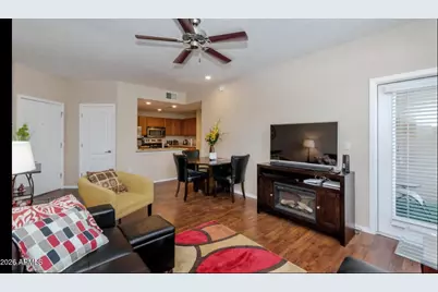 5302 E Van Buren Street #2001, Phoenix, AZ 85008 - Photo 2