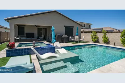 11989 S 173rd Lane, Goodyear, AZ 85338 - Photo 26