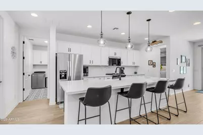 11989 S 173rd Lane, Goodyear, AZ 85338 - Photo 8