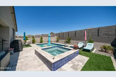 11989 S 173rd Lane, Goodyear, AZ 85338 - Photo 26