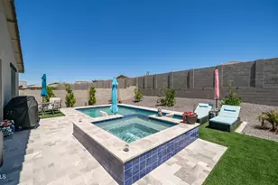 11989 S 173rd Ln, Goodyear, AZ 85338 - Photo 26