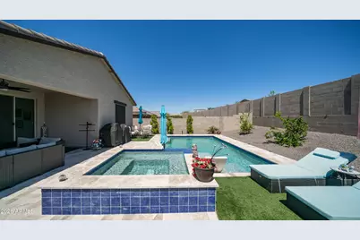11989 S 173rd Lane, Goodyear, AZ 85338 - Photo 28