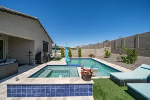11989 S 173rd Ln, Goodyear, AZ 85338 - Photo 28