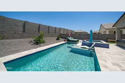 11989 S 173rd Lane, Goodyear, AZ 85338 - Photo 24