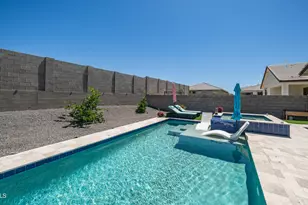 11989 S 173rd Ln, Goodyear, AZ 85338 - Photo 24