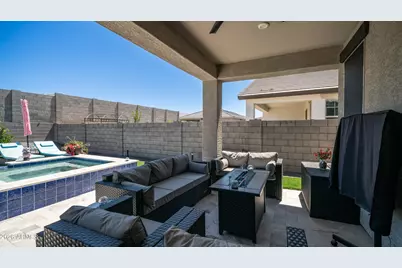 11989 S 173rd Lane, Goodyear, AZ 85338 - Photo 30