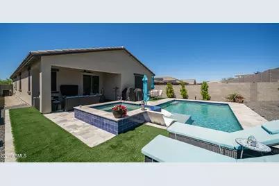 11989 S 173rd Lane, Goodyear, AZ 85338 - Photo 24