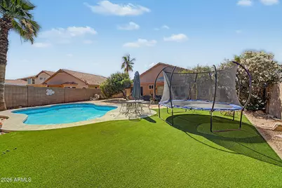 1732 W Butler Drive, Chandler, AZ 85224 - Photo 4