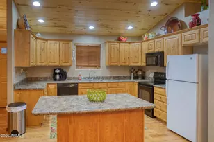 2949 Pine Rim Rd, Overgaard, AZ 85933 - Photo 6