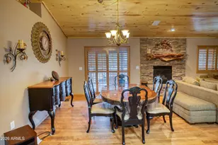 2949 Pine Rim Rd, Overgaard, AZ 85933 - Photo 8