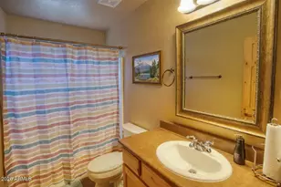 2949 Pine Rim Rd, Overgaard, AZ 85933 - Photo 12