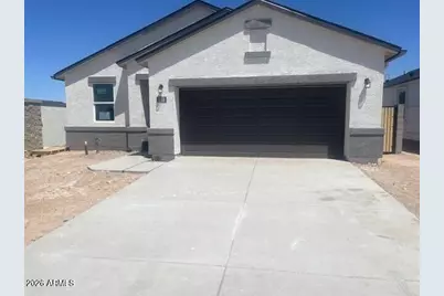 558 W Bunker Hill Street, Florence, AZ 85132 - Photo 1