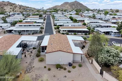 2233 E Behrend Drive #169, Phoenix, AZ 85024 - Photo 46