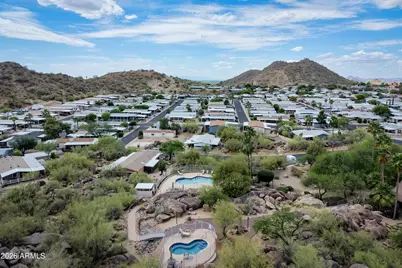 2233 E Behrend Drive #169, Phoenix, AZ 85024 - Photo 52
