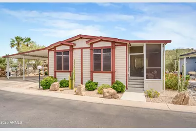 2233 E Behrend Drive #169, Phoenix, AZ 85024 - Photo 8