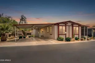 2233 E Behrend Dr, Phoenix, AZ 85024 - Photo 2