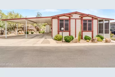 2233 E Behrend Drive #169, Phoenix, AZ 85024 - Photo 6