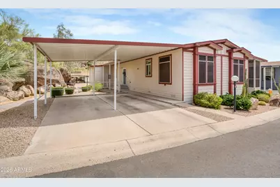 2233 E Behrend Drive #169, Phoenix, AZ 85024 - Photo 4