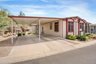 2233 E Behrend Dr, Phoenix, AZ 85024 - Photo 4