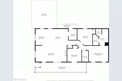 2233 E Behrend Drive #169, Phoenix, AZ 85024 - Photo 40