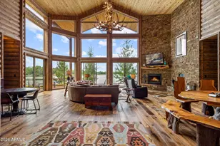 758 Southlake Rd, Lakeside, AZ 85929 - Photo 4