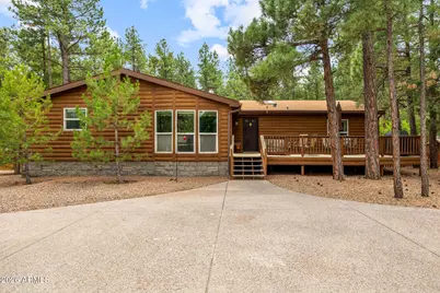758 Southlake Road, Lakeside, AZ 85929 - Photo 58