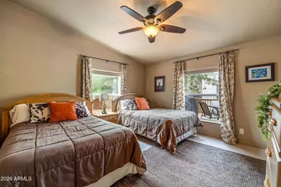 758 Southlake Road, Lakeside, AZ 85929 - Photo 72