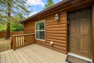 758 Southlake Road, Lakeside, AZ 85929 - Photo 74