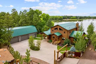 758 Southlake Rd, Lakeside, AZ 85929 - Photo 2