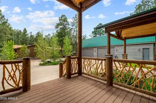 758 Southlake Rd, Lakeside, AZ 85929 - Photo 48