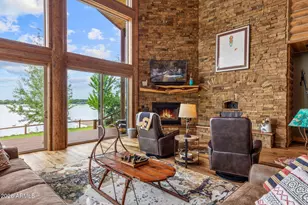758 Southlake Rd, Lakeside, AZ 85929 - Photo 8