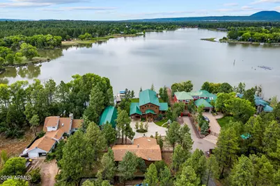 758 Southlake Road, Lakeside, AZ 85929 - Photo 84