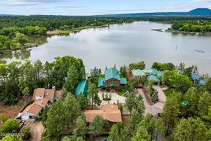 758 Southlake Rd, Lakeside, AZ 85929 - Photo 84