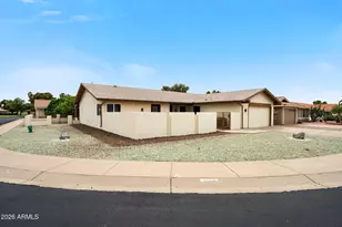 973 Leisure World, Mesa, AZ 85206 - Photo 2