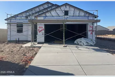 1419 S Vista Avenue, Florence, AZ 85132 - Photo 1
