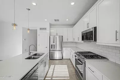 5522 S Vincent --, Mesa, AZ 85212 - Photo 10