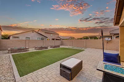 5522 S Vincent --, Mesa, AZ 85212 - Photo 26