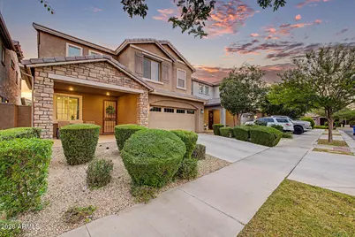 5522 S Vincent --, Mesa, AZ 85212 - Photo 1