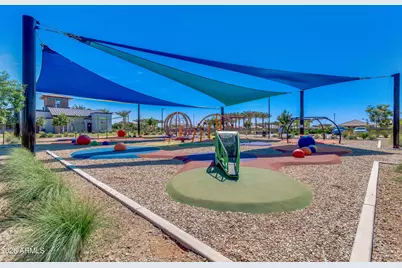 5522 S Vincent --, Mesa, AZ 85212 - Photo 40
