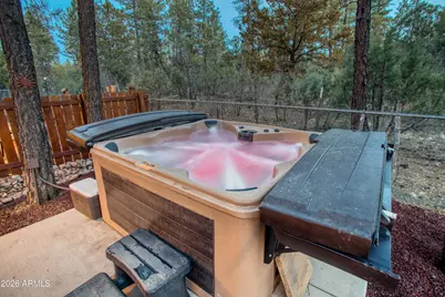 3623 Bear Trail, Lakeside, AZ 85929 - Photo 6