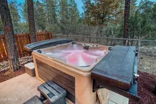 3623 Bear Trail, Lakeside, AZ 85929 - Photo 6