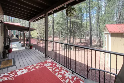 3623 Bear Trail, Lakeside, AZ 85929 - Photo 60