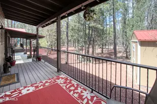 3623 Bear Trail, Lakeside, AZ 85929 - Photo 60
