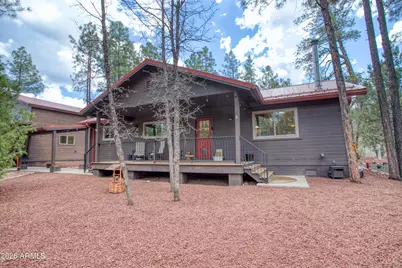 3623 Bear Trail, Lakeside, AZ 85929 - Photo 8