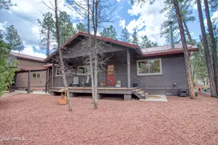 3623 Bear Trail, Lakeside, AZ 85929 - Photo 8