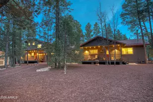 3623 Bear Trail, Lakeside, AZ 85929 - Photo 66