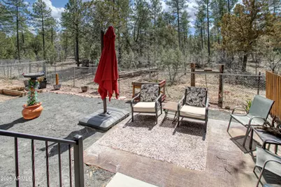 3623 Bear Trail, Lakeside, AZ 85929 - Photo 42