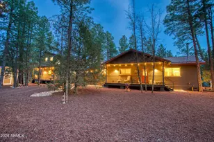 3623 Bear Trail, Lakeside, AZ 85929 - Photo 68